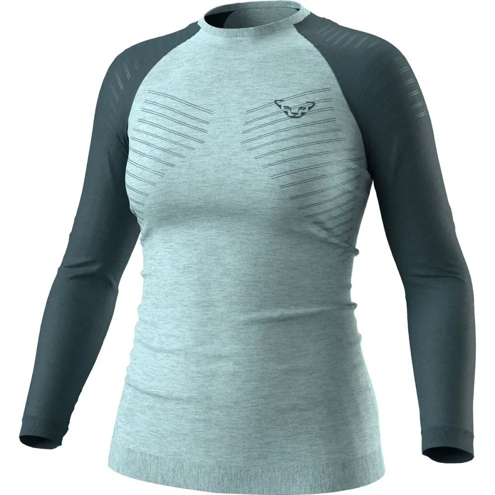 Dynafit Damen Tour Light Merino Longsleeve