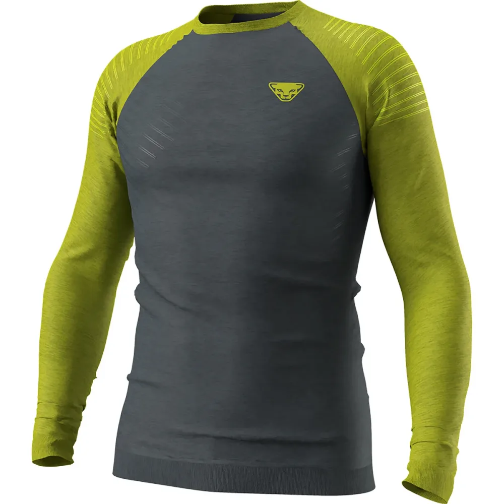 Dynafit Herren Tour Light Merino Longsleeve