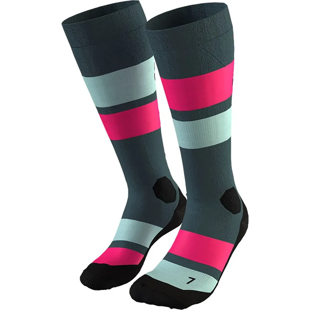 Dynafit FT Graphic Socken