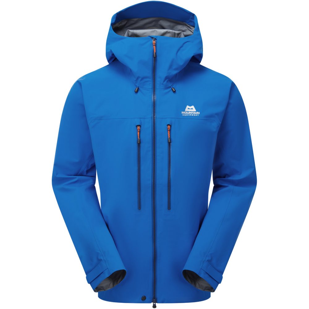 Mountain Equipment Herren Tupilak Jacke