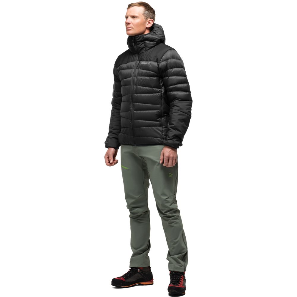 Norrona Herren Falketind Down750 Jacke