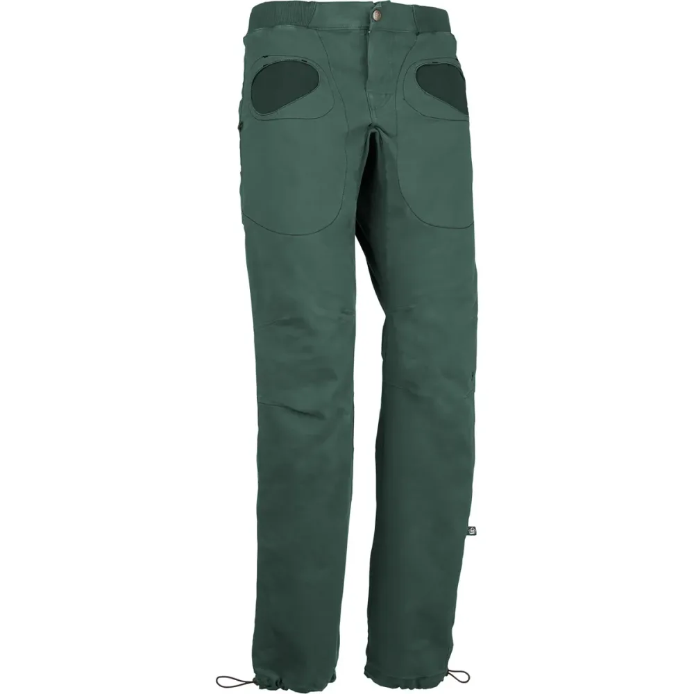 E9 Herren Rondo Slim Hose