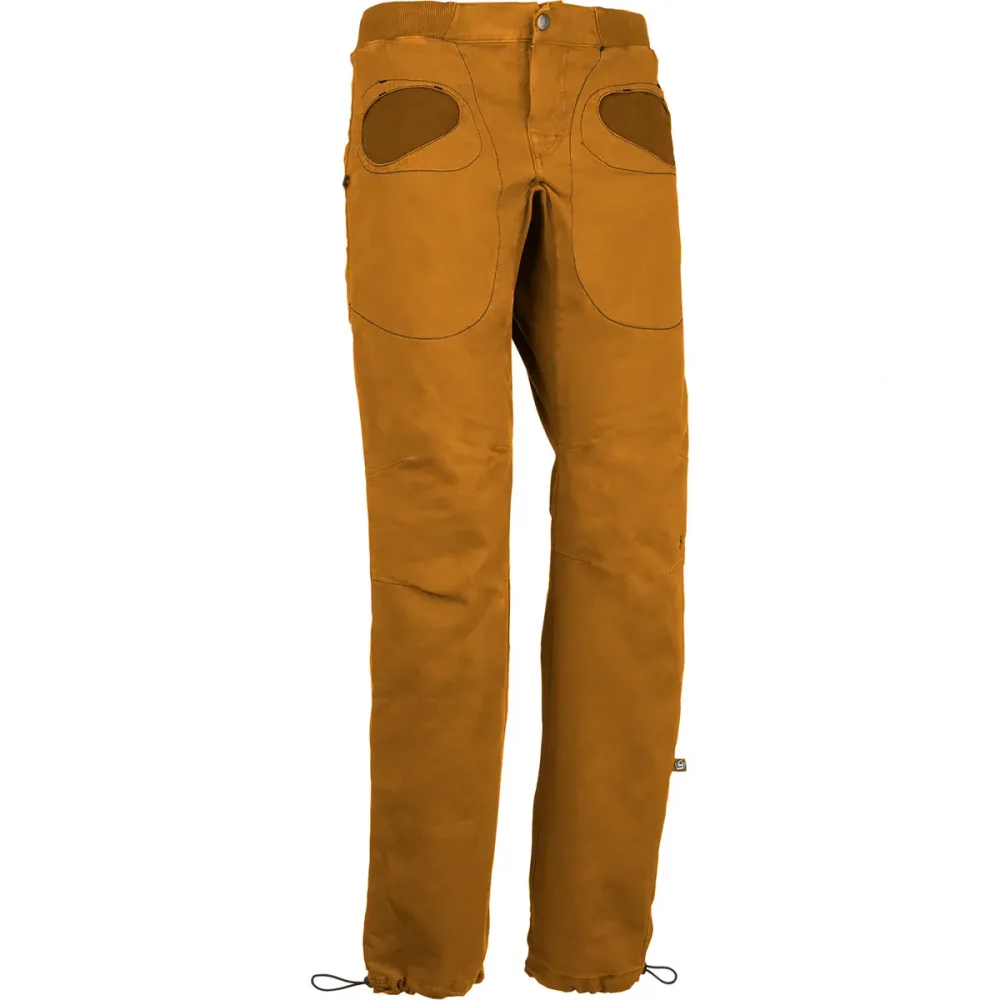 E9 Herren Rondo Slim Hose