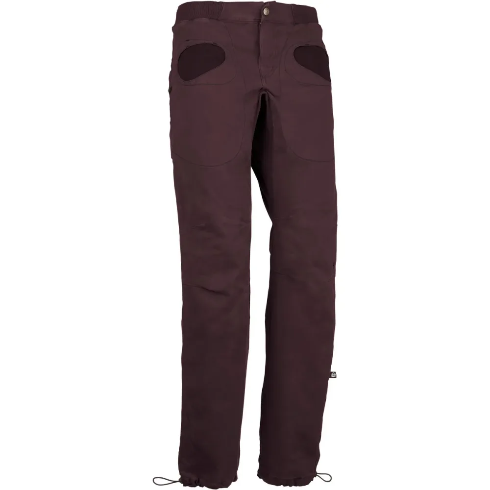 E9 Herren Rondo Slim Hose