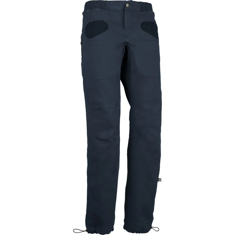 E9 Herren Rondo Slim Hose