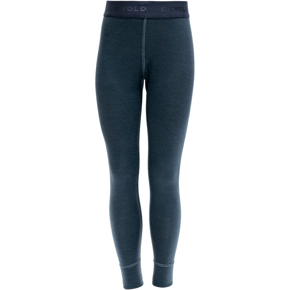 Devold Kinder Breeze Long Johns Hose