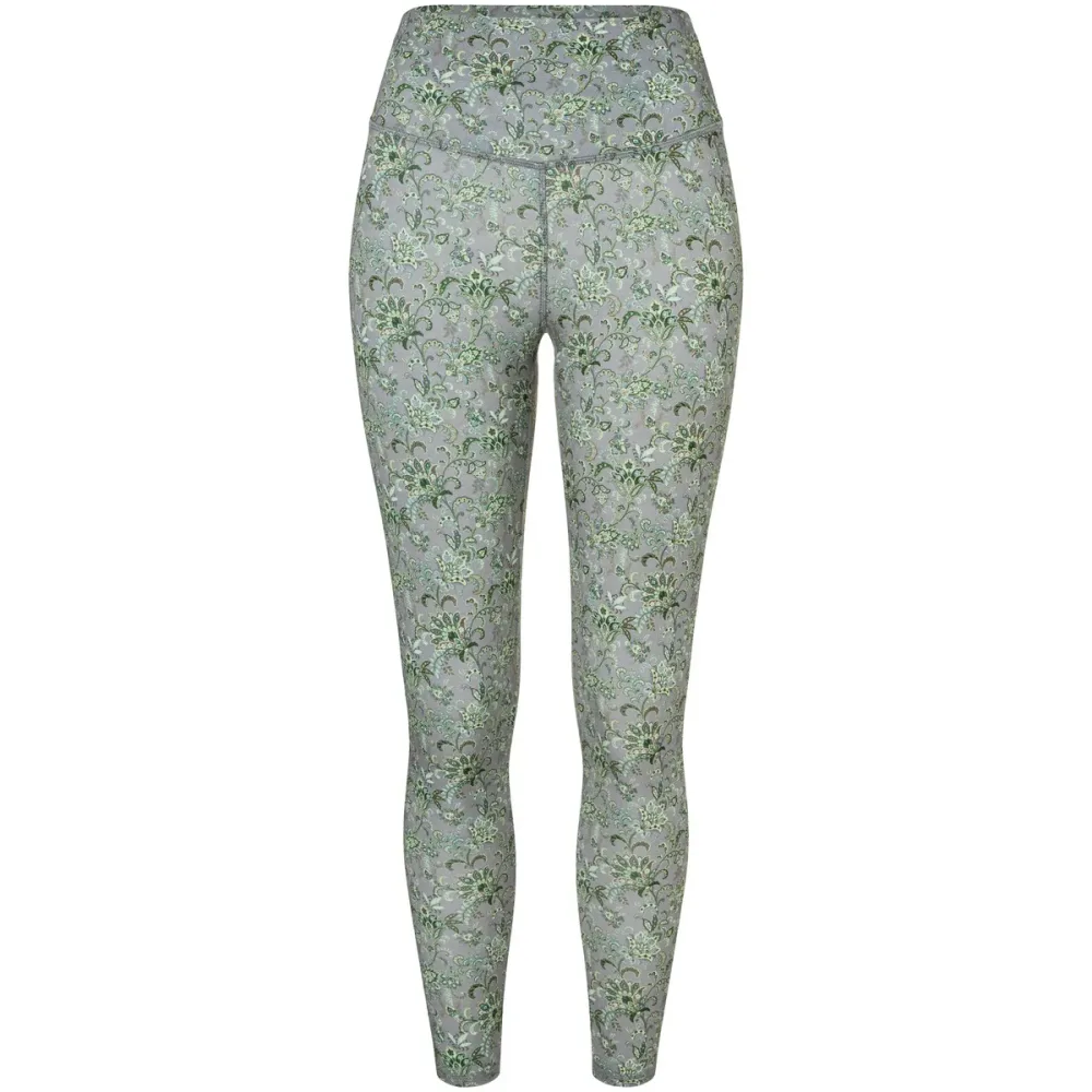 Mandala Damen Sparkling Tights
