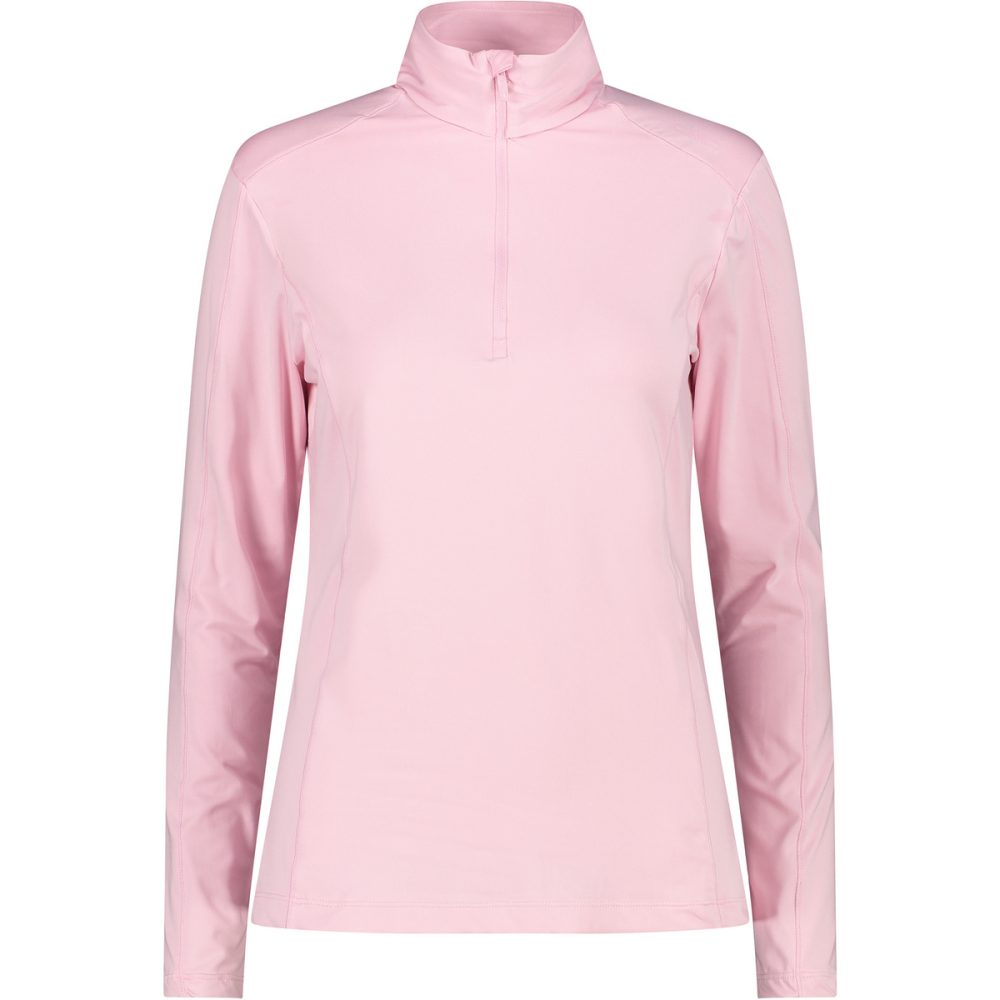 CMP Damen Dry Softech Longsleeve