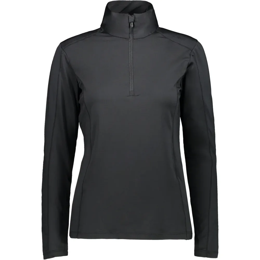 CMP Damen Dry Softech Longsleeve