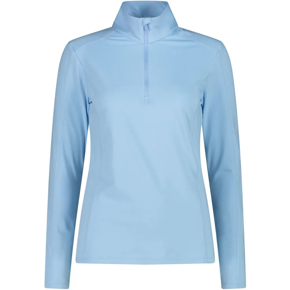CMP Damen Dry Softech Longsleeve