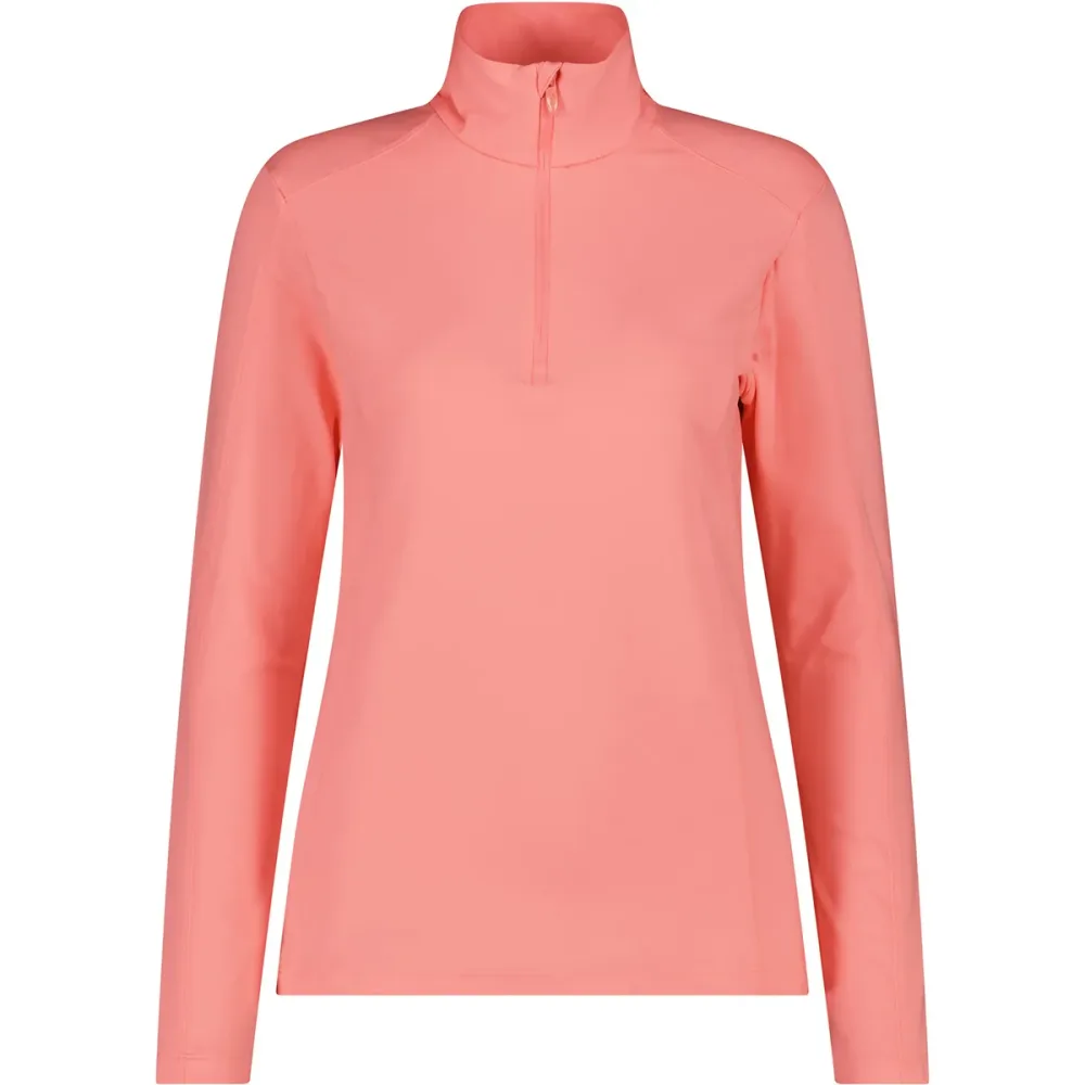 CMP Damen Dry Softech Longsleeve
