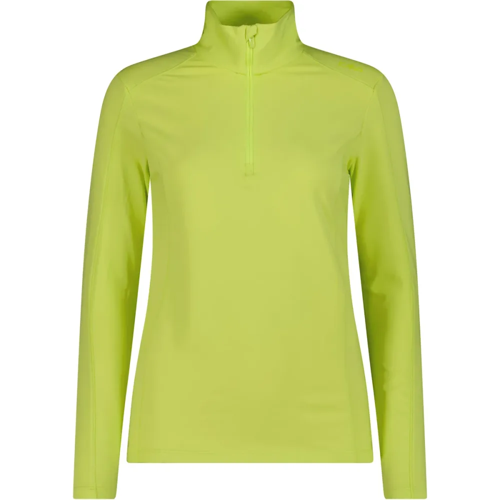 CMP Damen Dry Softech Longsleeve