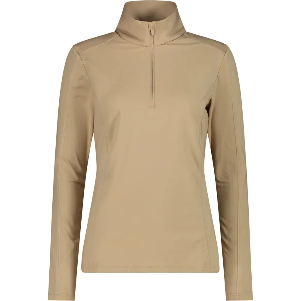 CMP Damen Dry Softech Longsleeve