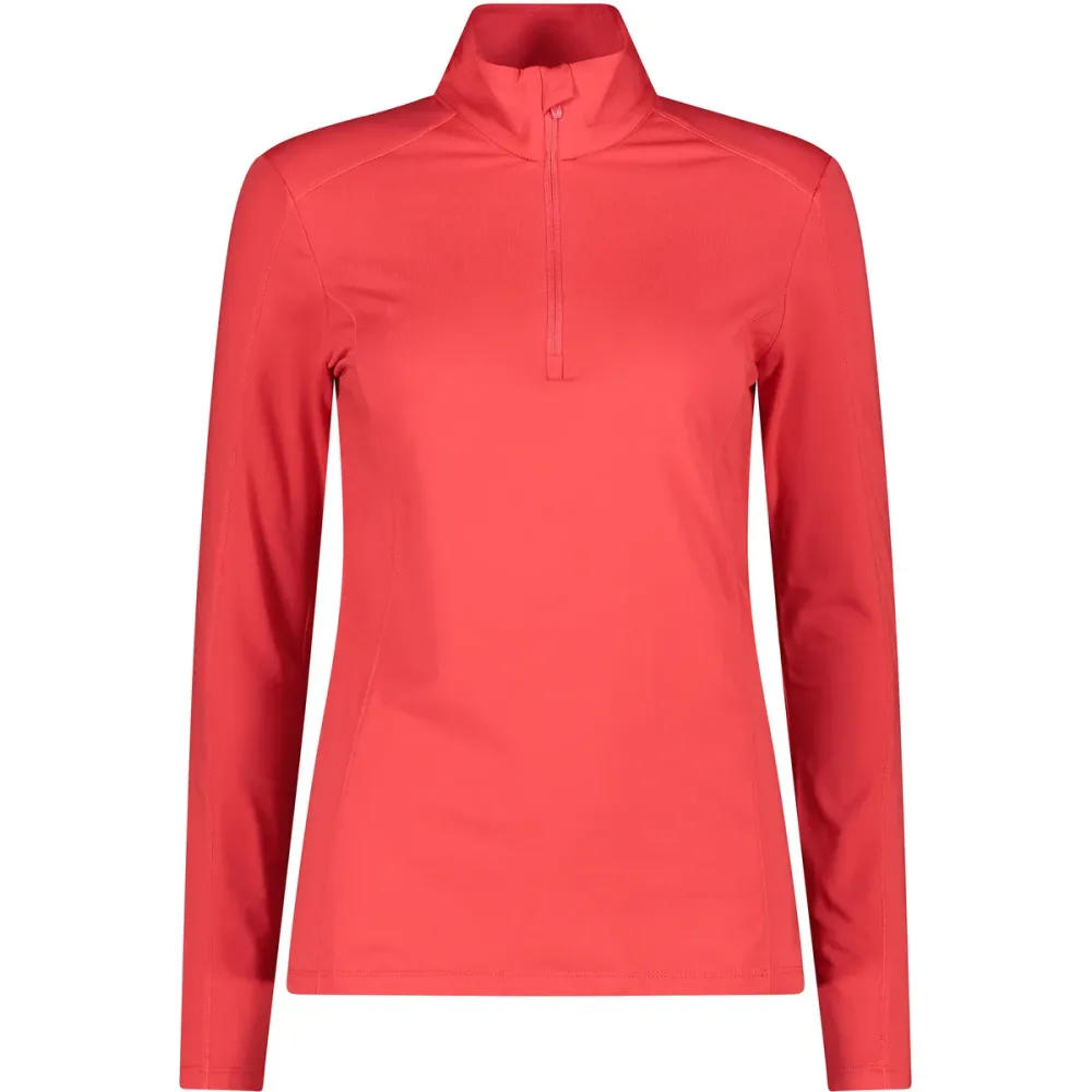 CMP Damen Dry Softech Longsleeve