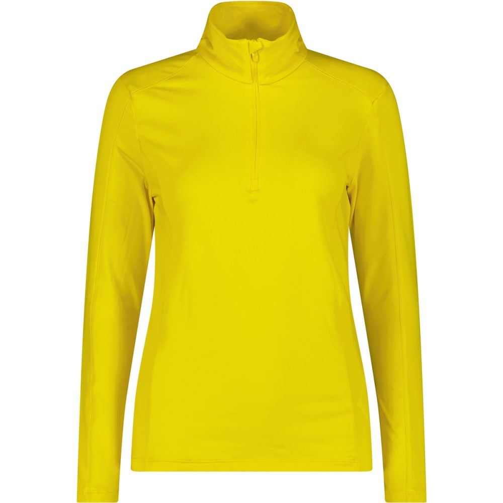 CMP Damen Dry Softech Longsleeve