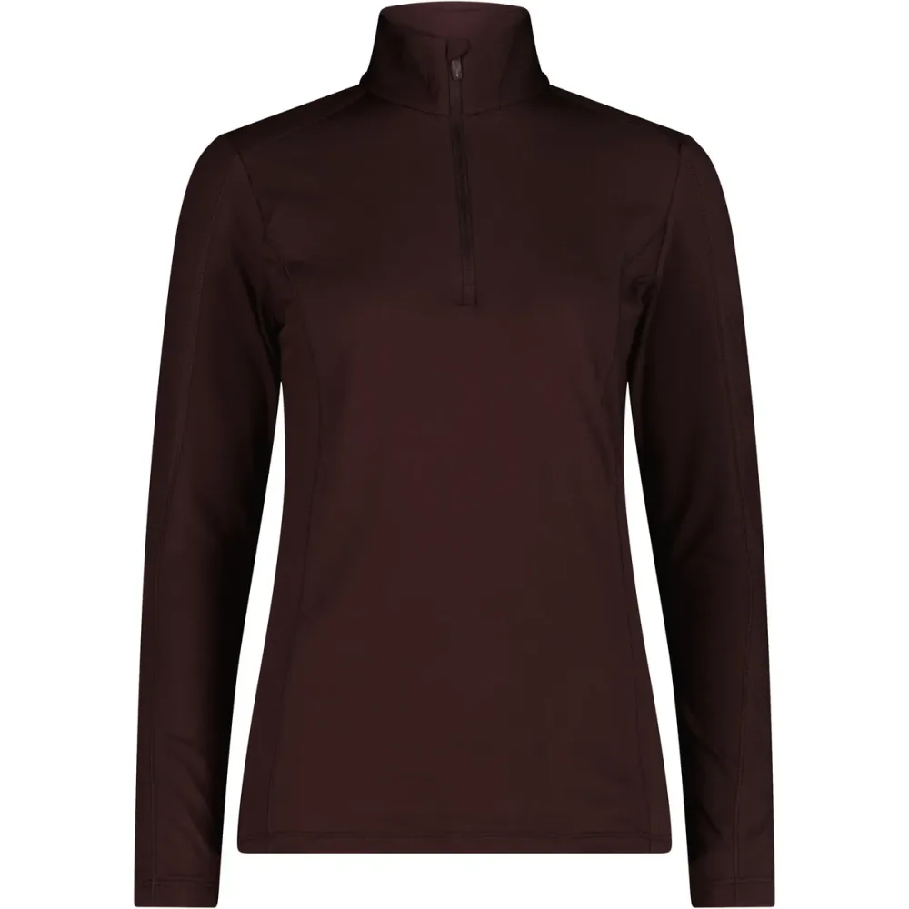 CMP Damen Dry Softech Longsleeve