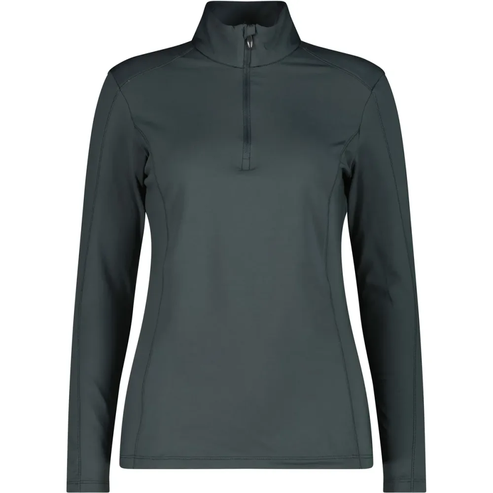 CMP Damen Dry Softech Longsleeve