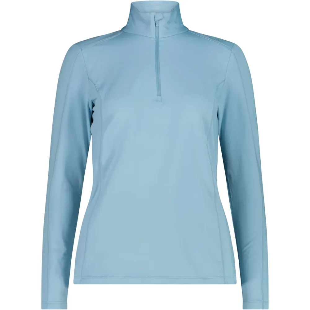 CMP Damen Dry Softech Longsleeve