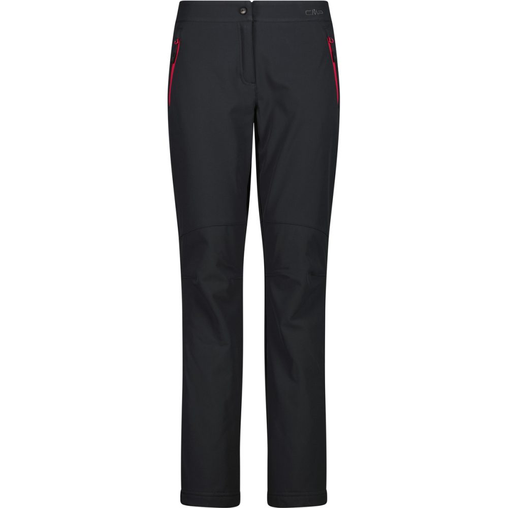 CMP Damen Softshell Hose