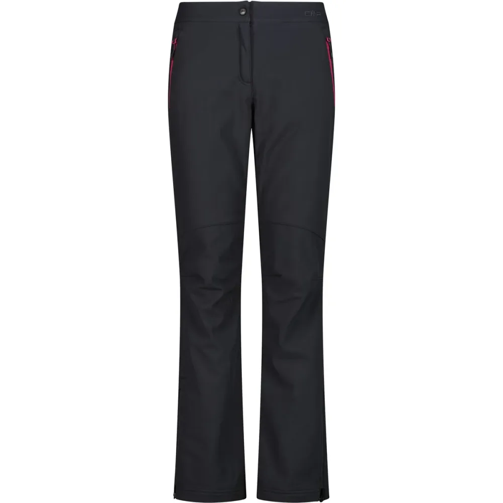 CMP Damen Softshell Hose