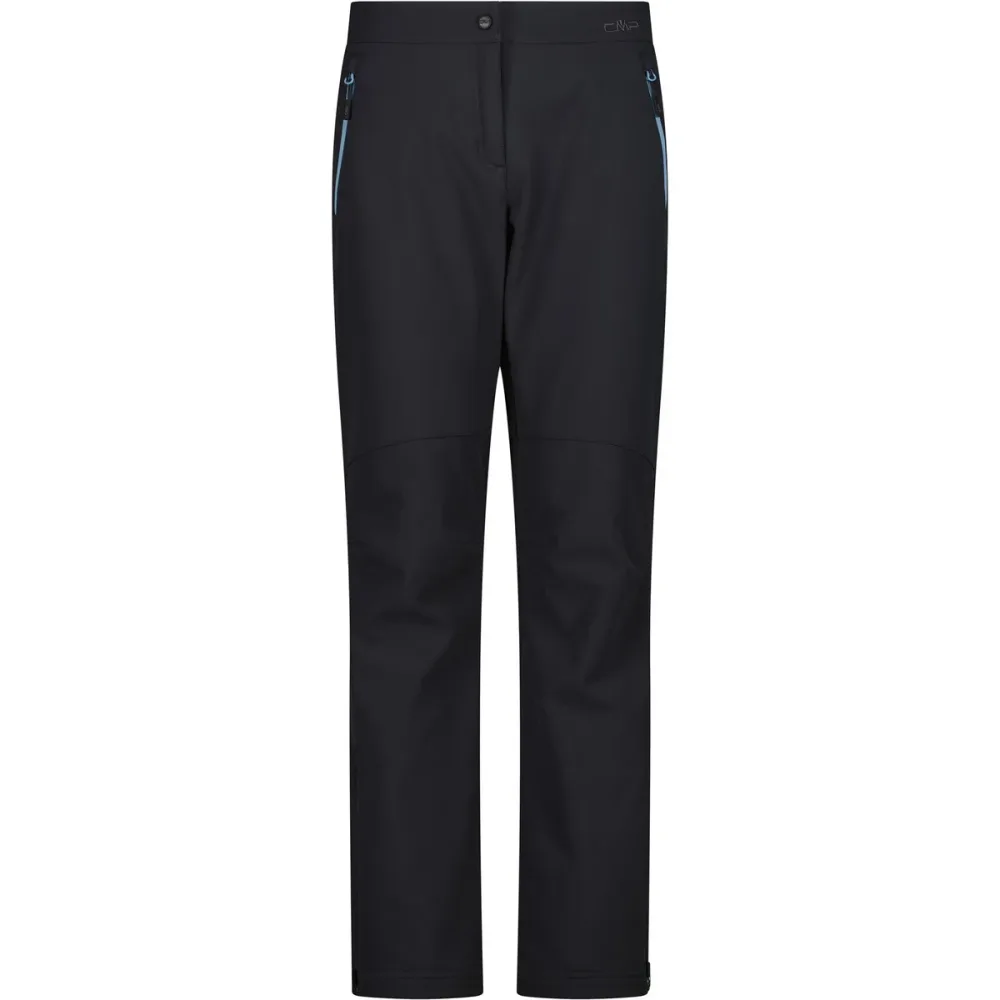 CMP Damen Softshell Hose