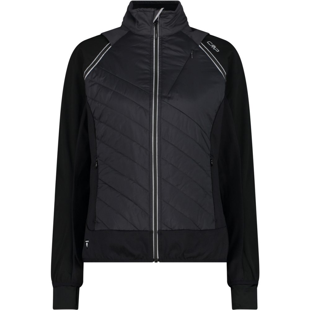 CMP Damen Softshell Jacke