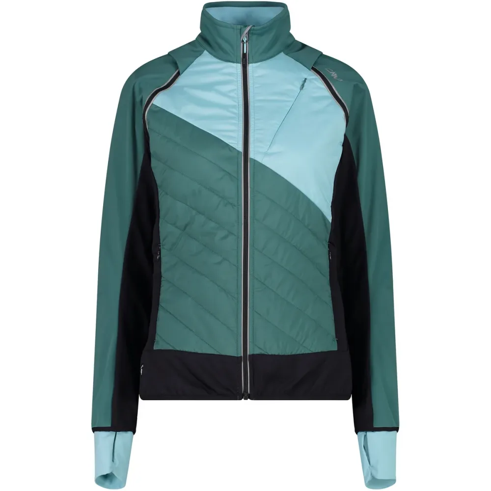 CMP Damen Softshell Jacke