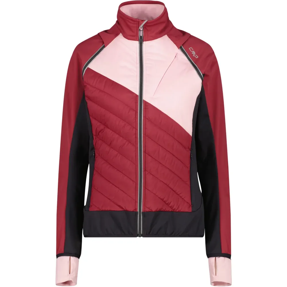 CMP Damen Softshell Jacke