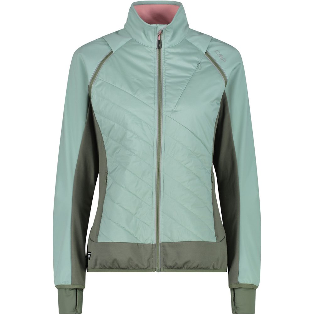 CMP Damen Softshell Jacke