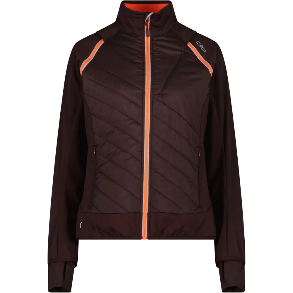 CMP Damen Softshell Jacke