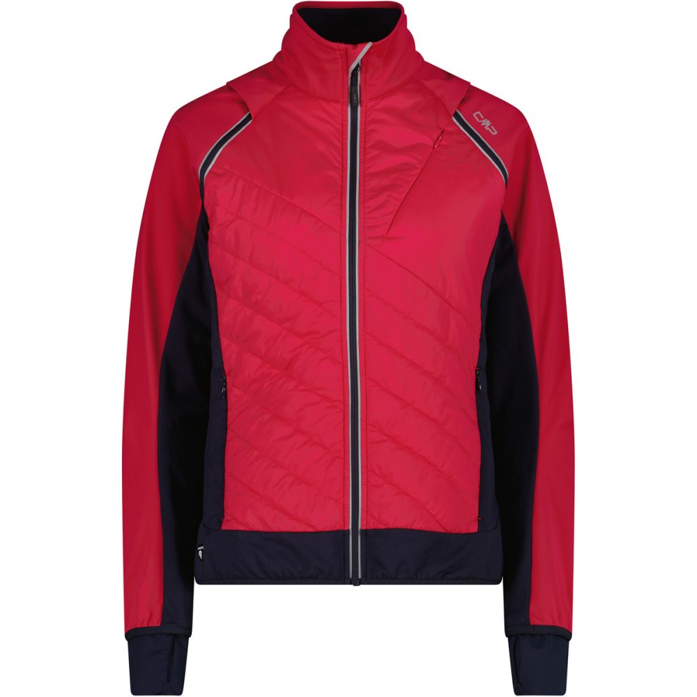 CMP Damen Softshell Jacke