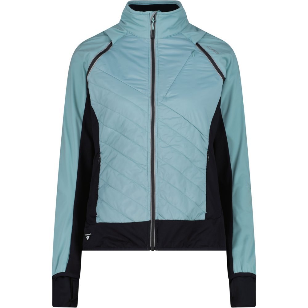 CMP Damen Softshell Jacke