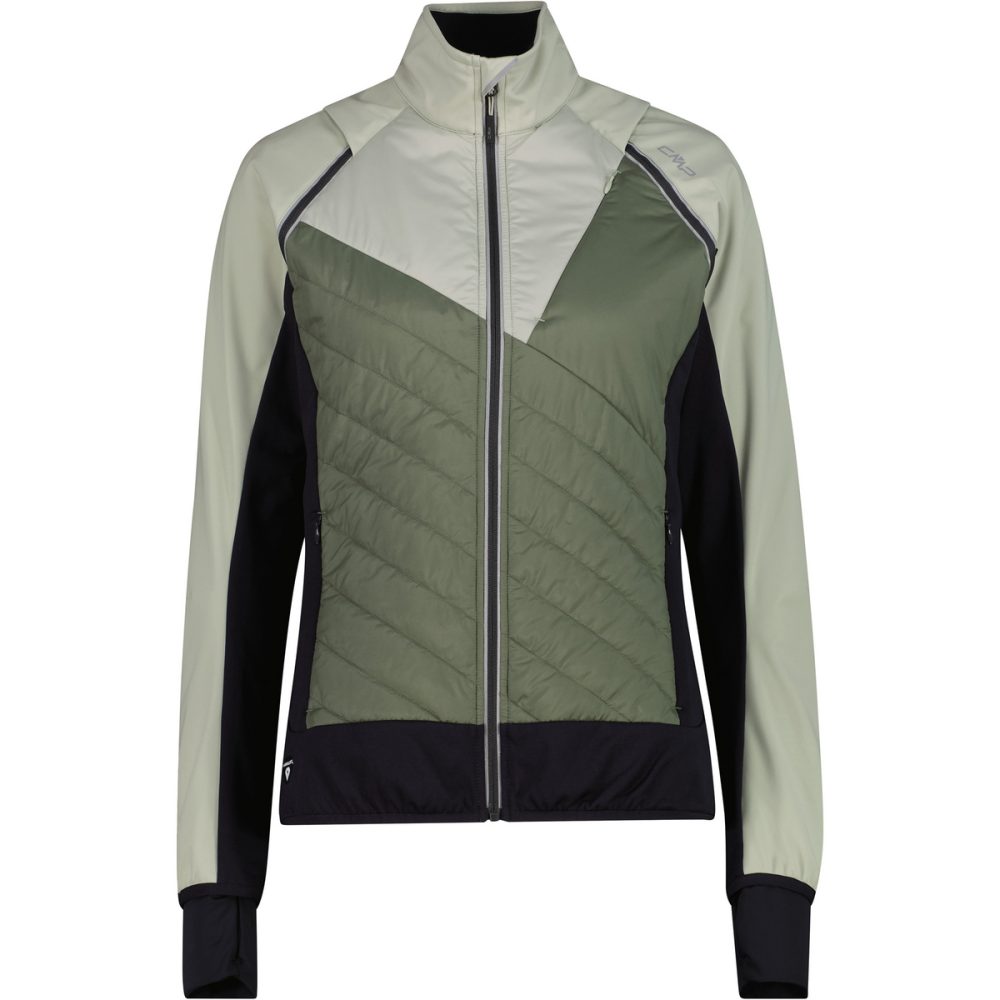 CMP Damen Softshell Jacke