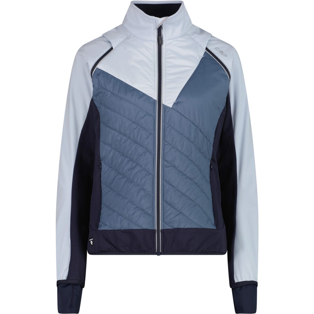 CMP Damen Softshell Jacke