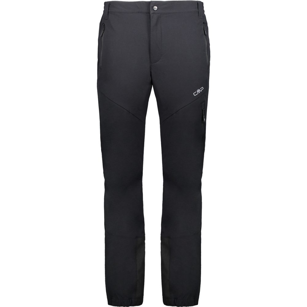 CMP Herren Stretch Ripstop Hose