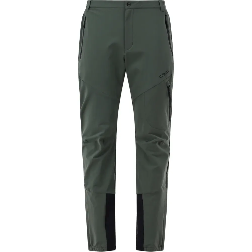 CMP Herren Stretch Ripstop Hose
