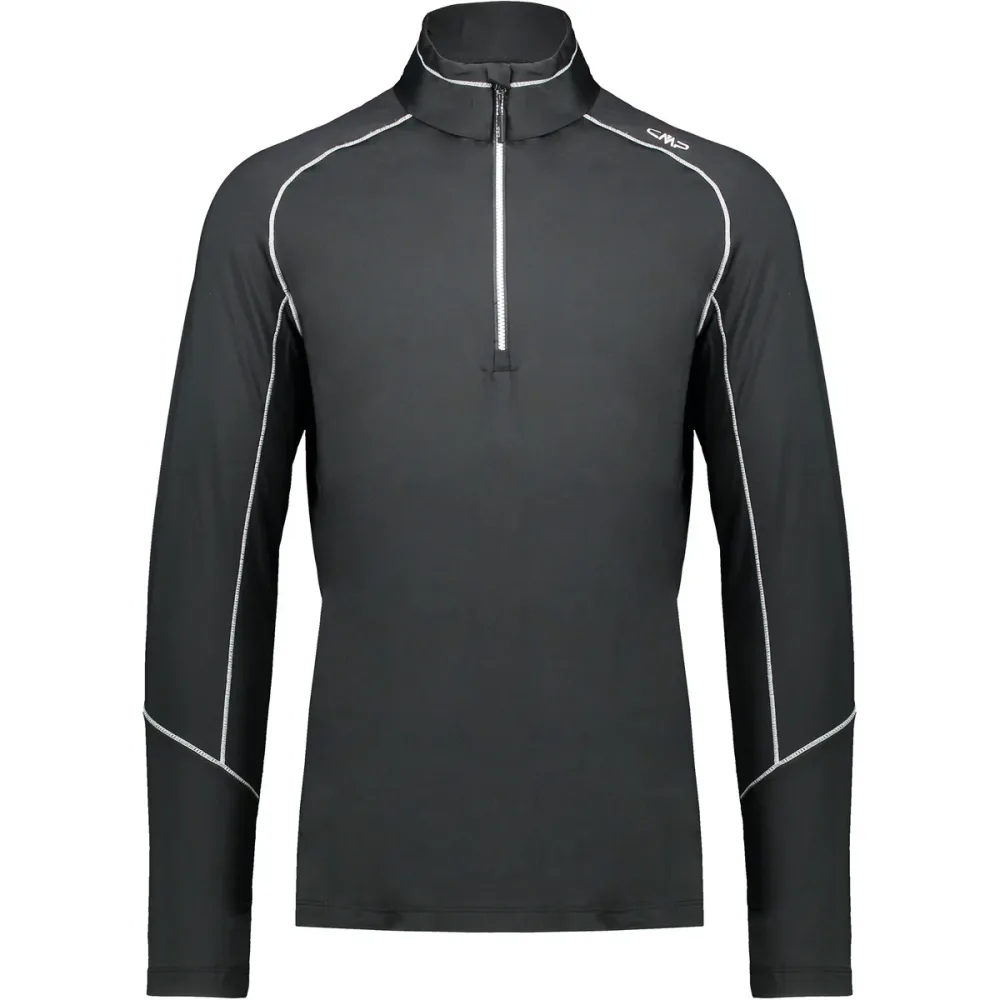 CMP Herren Sweat Longsleeve