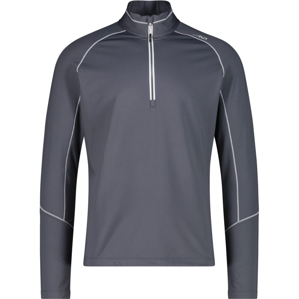 CMP Herren Sweat Longsleeve