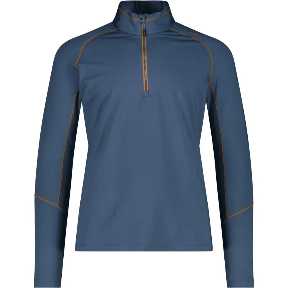 CMP Herren Sweat Longsleeve
