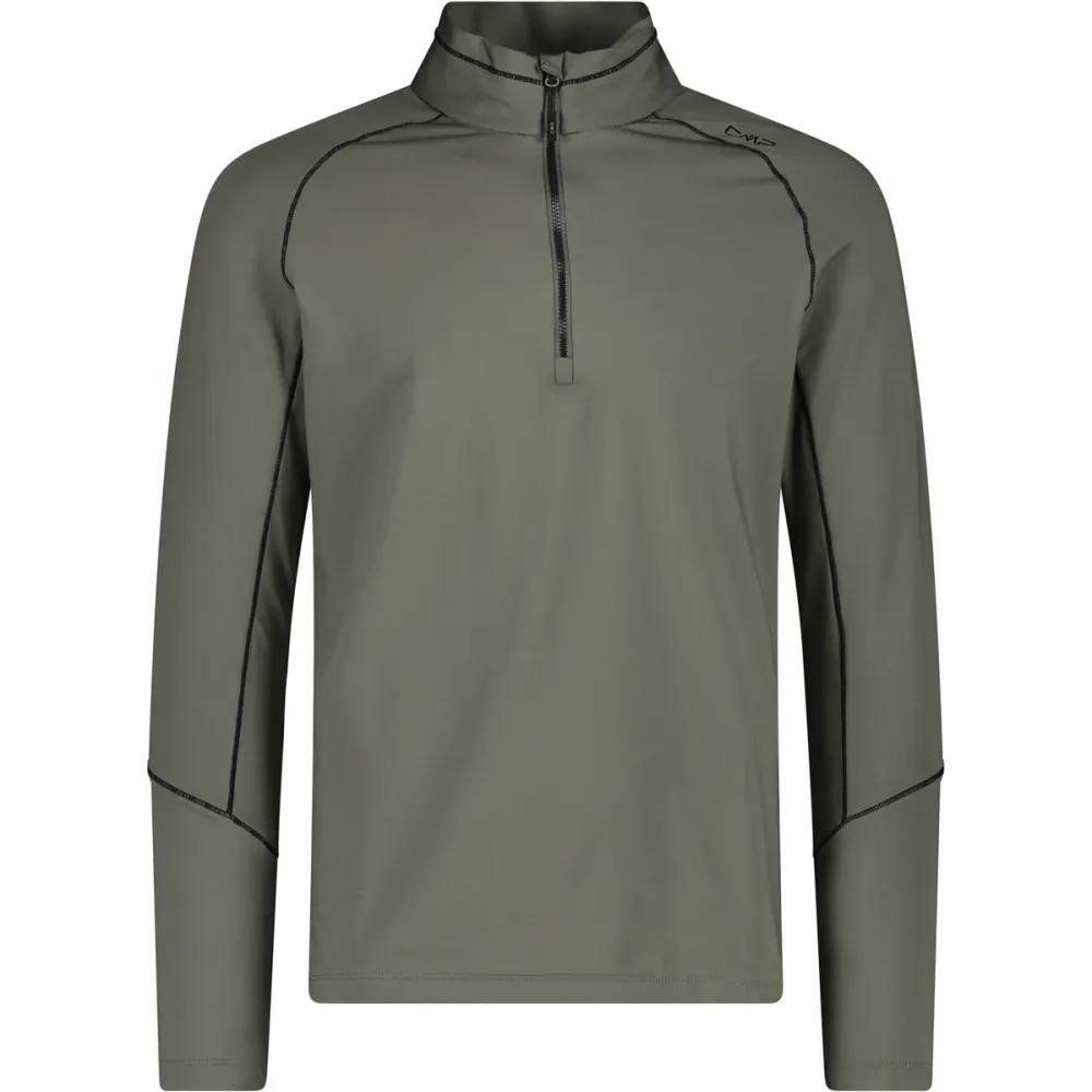CMP Herren Sweat Longsleeve