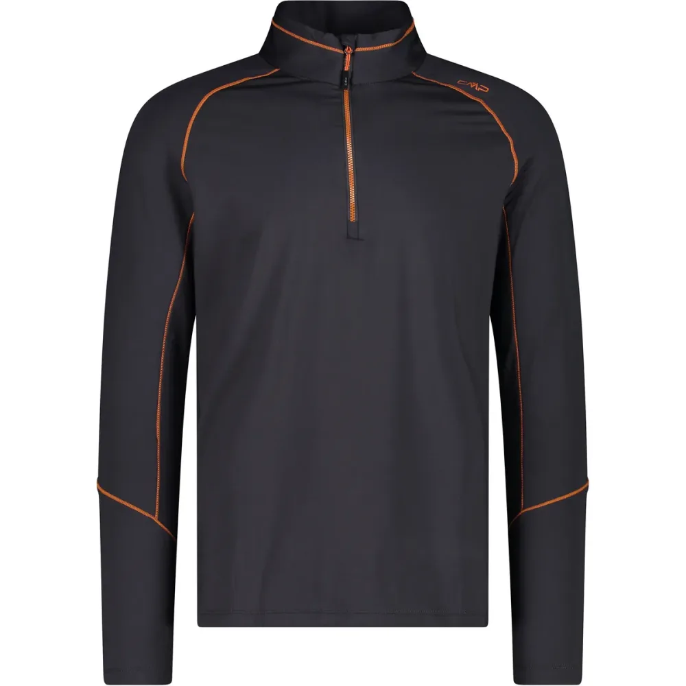 CMP Herren Sweat Longsleeve