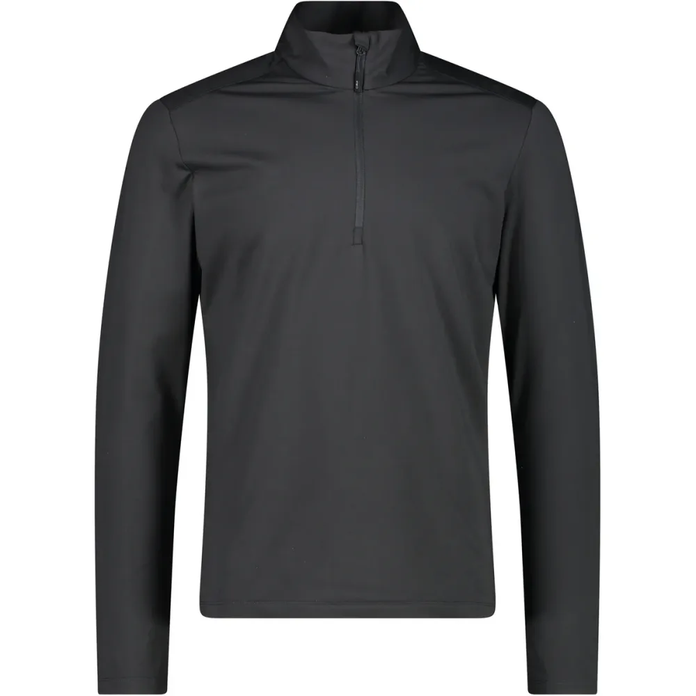 CMP Herren Sweat Softech Longsleeve