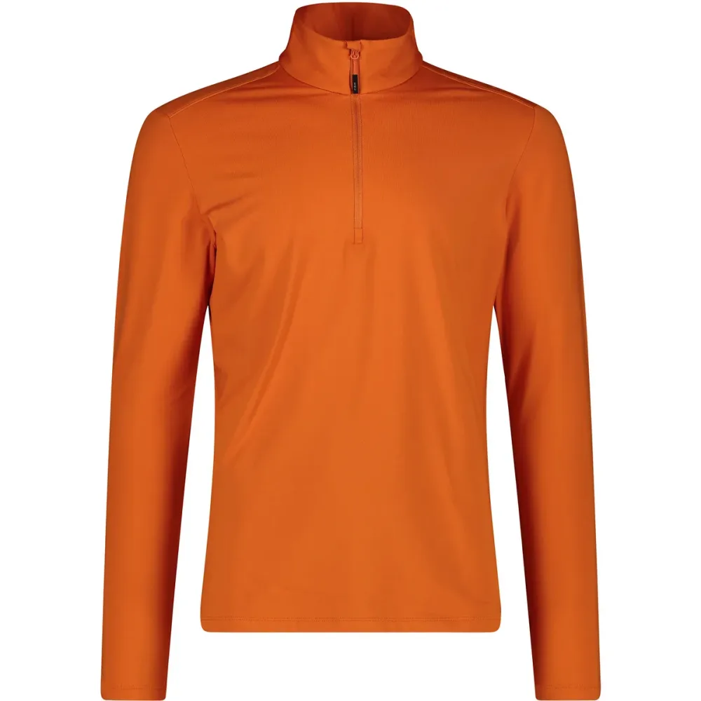 CMP Herren Sweat Softech Longsleeve