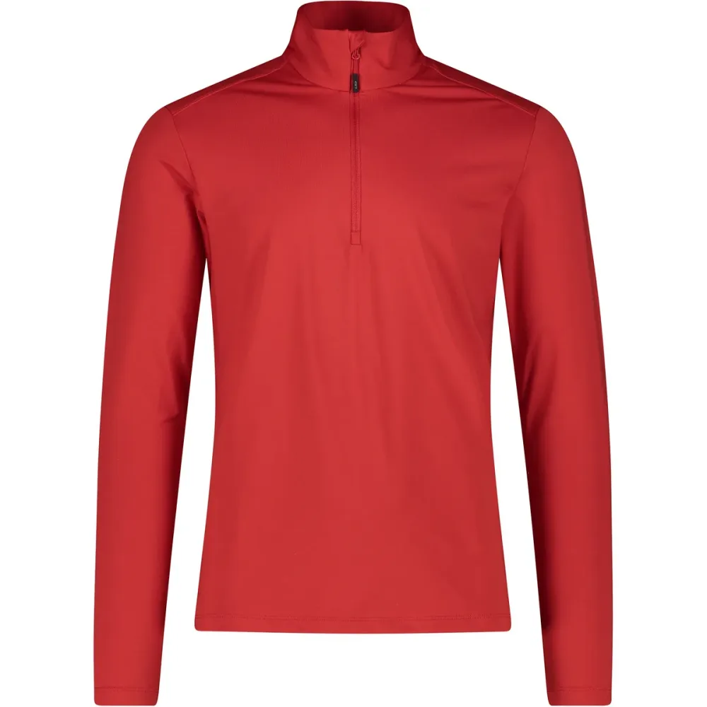 CMP Herren Sweat Softech Longsleeve