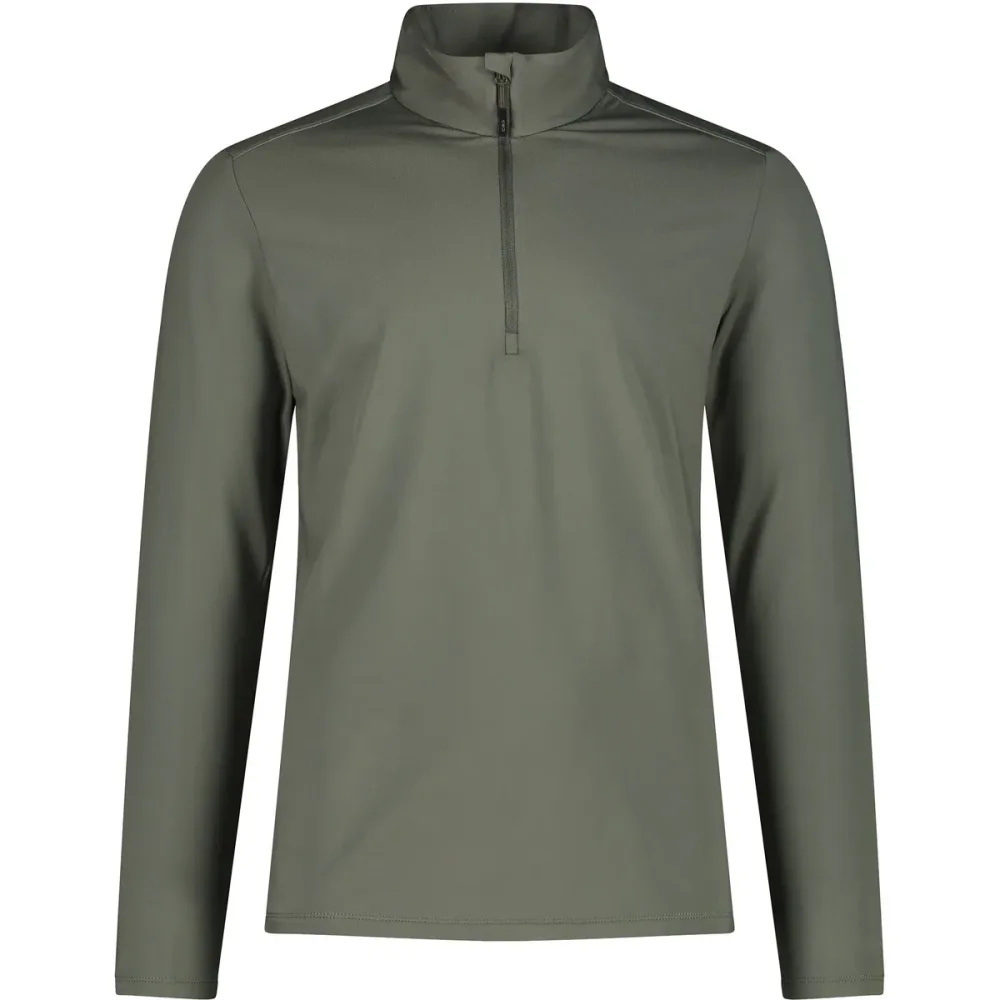 CMP Herren Sweat Softech Longsleeve