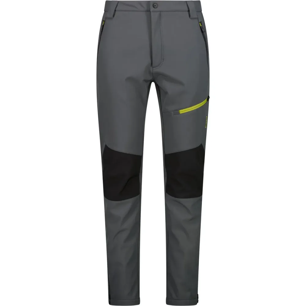 CMP Herren Softshell Hose