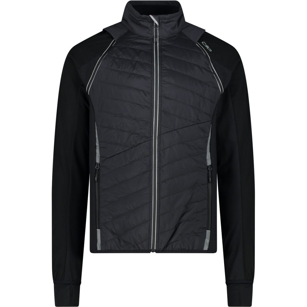 CMP Herren Light Softshell Jacke