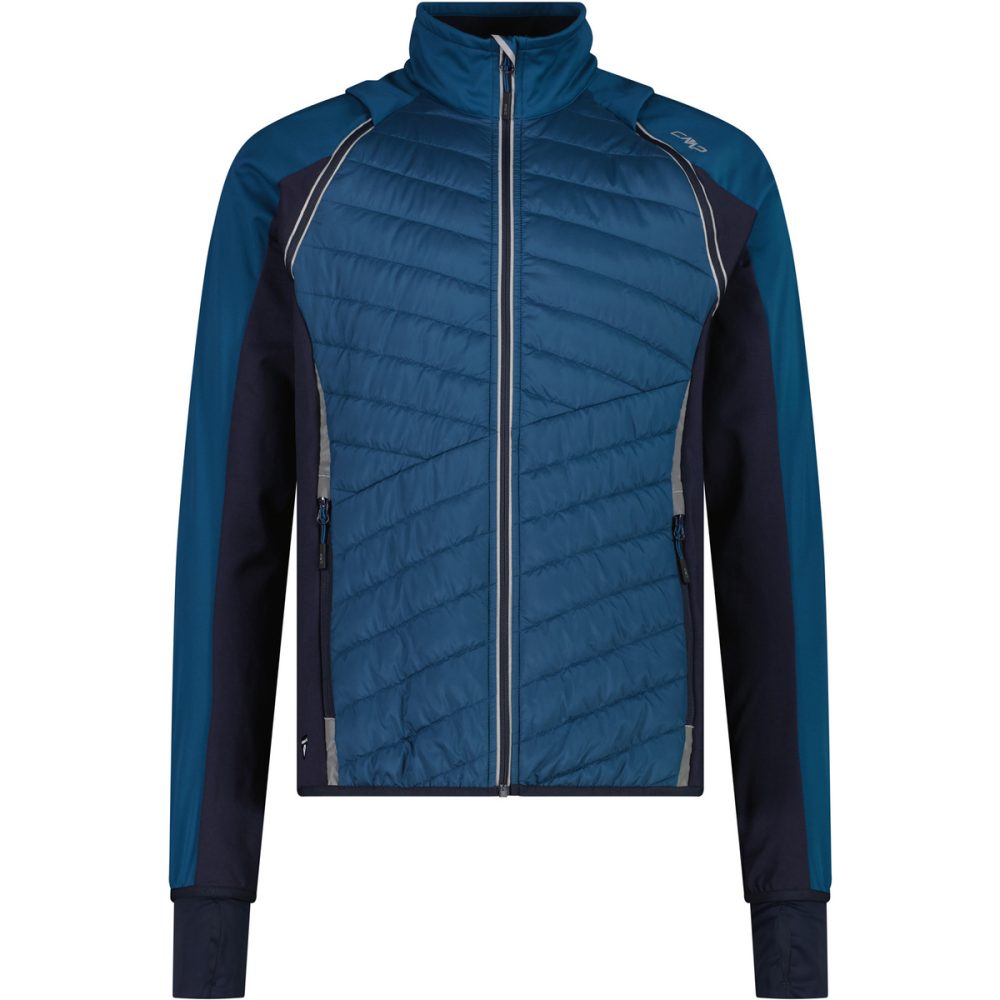 CMP Herren Light Softshell Jacke