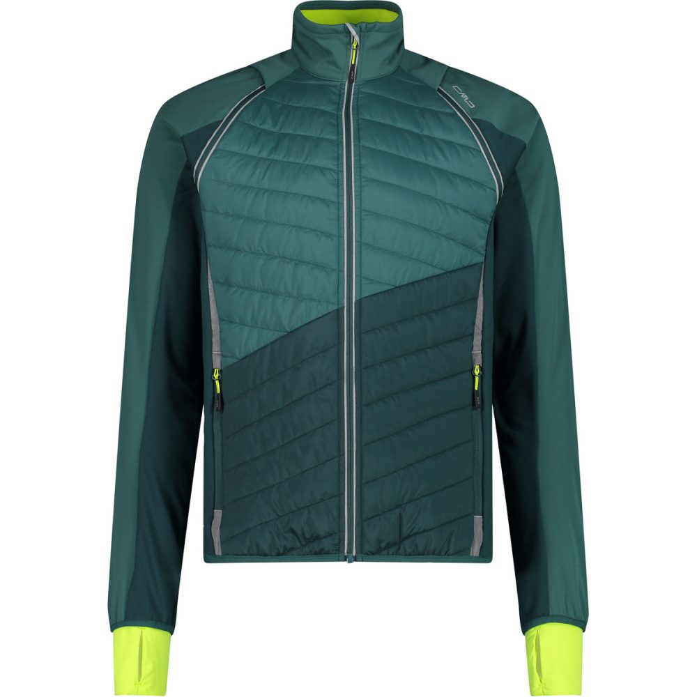CMP Herren Light Softshell Jacke