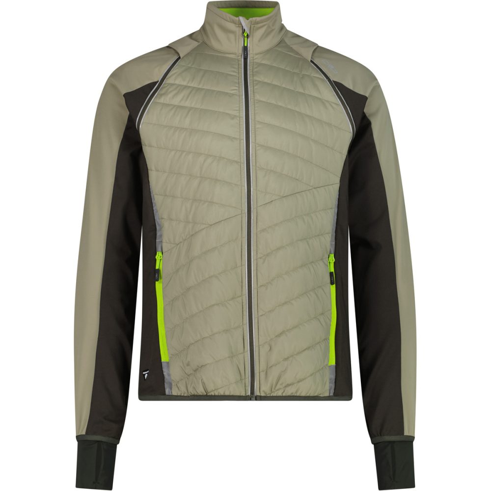 CMP Herren Light Softshell Jacke